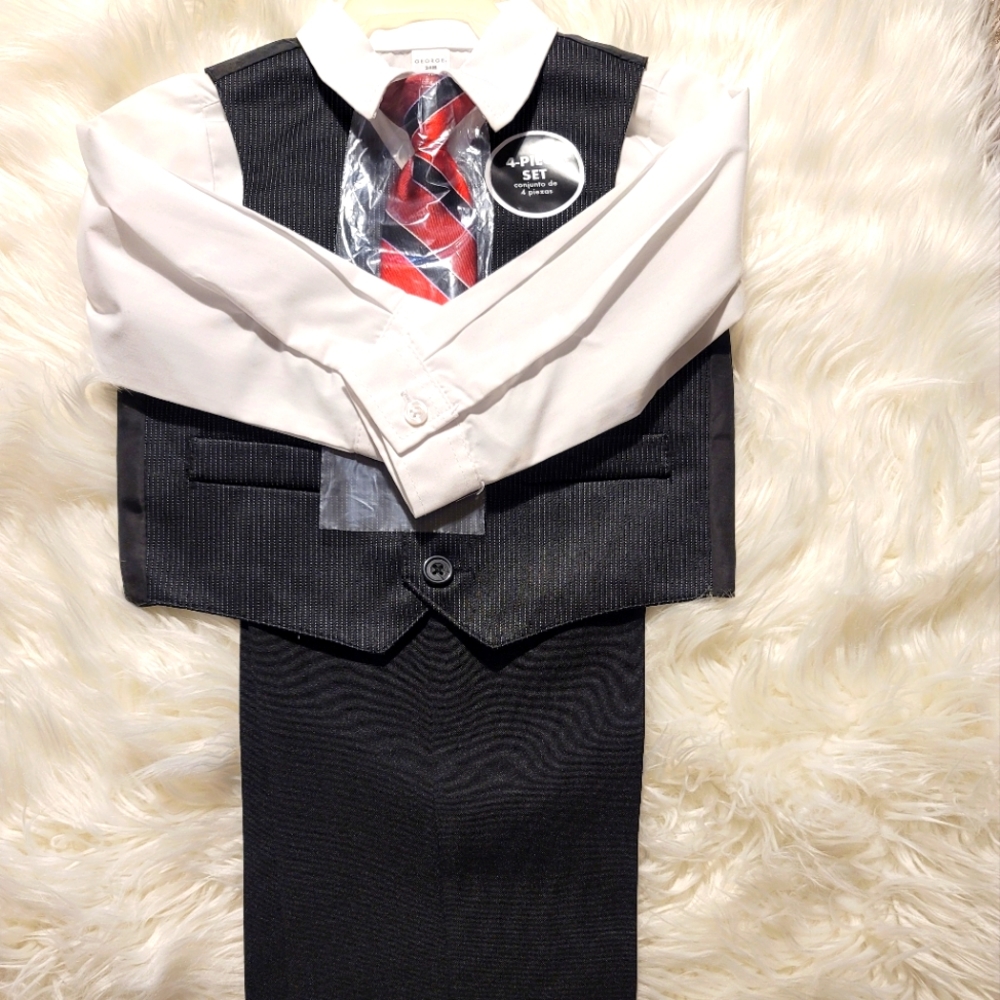 Baby formal